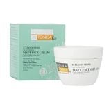 (HSD: 10/2025) Kem Dưỡng Da Cho Da Hỗn Hợp, Da Dầu, Da Nhạy Cảm Natura Estonica Bio Iceland Moss Matt Face Cream 50ml