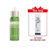 (HSD: 7/2025) Tinh Chất Dưỡng Da Tera20'S Pure Green Vitamin C 15% Serum 15ml