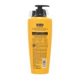 Combo Dầu Gội Và Xả Elastine Intensive Damage Nuôi Dưỡng Phục Hồi Tóc 550mlx2