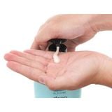 (HSD: 5/2026) Dầu Gội Elastine Deep Moisture Dưỡng Tóc Bóng Mượt 550ml