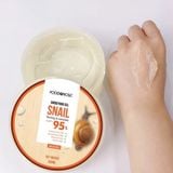 Gel Dưỡng Đa Năng Cấp Ẩm Foodaholic Soothing Gel 300Ml (Có 3 Lựa Chọn) (1) - GWP