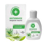 Dung Dịch Vệ Sinh Phụ Nữ Domashnij Doctor 200ml