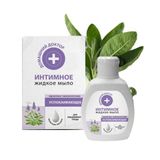 Dung Dịch Vệ Sinh Phụ Nữ Domashnij Doctor 200ml