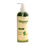Sữa Tắm Làm Sạch, Thư Giãn Flannel Chanh, Cây Trà Xanh và Quýt 500ml