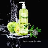 Combo 2 Sữa Tắm Dưỡng Thể Flannel Hương Mận Kakadu & Chanh Sim 500mlx2