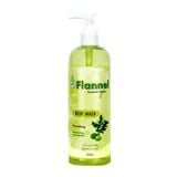 Sữa Tắm Dưỡng Thể Flannel Hương Mận Kakadu & Chanh Sim 500ml