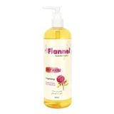Sữa Tắm Tiếp Thêm Sinh Lực Flannel Hoa Waratah, Bạc Hà & Quýt Mùi Hương Ngọt Ngào Quý Phái 500ml