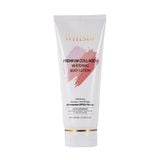 (HSD: 4/2026) Kem Dưỡng Thể Trắng Da Chống Nắng WHISIS Premium Collagen Whitening Body Lotion 200ml
