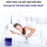 (HSD: 10/2025) Mặt Nạ Ngủ Hàn Quốc Whisis Hyaluronic Sleeping Mask EX Dưỡng Ẩm, Chống Lão Hoá 15ml