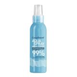 (HSD: 3/2026) Xịt Khoáng Compliment Aqua Spray 99% Cấp Ẩm ,Phục Hồi, Làm Dịu Cân Bằng Da Cấp Tốc 200ml Màu Xanh