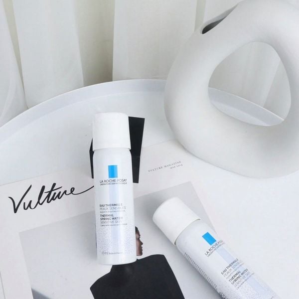 Xịt Khoáng La Roche-Posay Làm Dịu Và Bảo Vệ Da 50ml