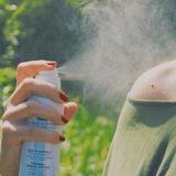 Xịt Khoáng La Roche-Posay Làm Dịu Và Bảo Vệ Da 50ml