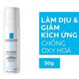Combo 2 Xịt Khoáng La Roche-Posay Làm Dịu Và Bảo Vệ Da 50mlx2