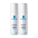 Combo 2 Xịt Khoáng La Roche-Posay Làm Dịu Và Bảo Vệ Da 50mlx2