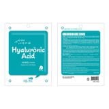 (HSD: 7/2026) Combo 5 Mặt Nạ Miếng MJCARE ON Cấp Ẩm, Dưỡng Sáng, Mờ Thâm 23gx5 Hyaluronic Acid