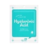 (HSD: 7/2026) Combo 5 Mặt Nạ Miếng MJCARE ON Cấp Ẩm, Dưỡng Sáng, Mờ Thâm 23gx5 Hyaluronic Acid