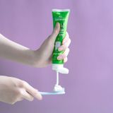 Combo 2 Kem Đánh Răng Lath Beauty Hàn Quốc Honey Herb Giảm Chảy Máu Chân Răng Ngăn Ngừa Viêm Răng ,Hôi Miệng 150gx2