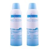 (HSD: 8/2026) Combo 2 Xịt Khoáng Dưỡng Ẩm, Cấp Nước, Làm Dịu Da Dollania 150mlx2