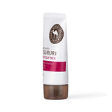 (HSD: 6/2026) Mặt Nạ Đất Sét Tsururi Làm Giảm Mụn Đầu Đen Point Clay Pack Ghassoul & Red Clay Powder 55G