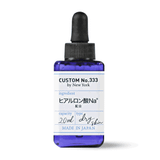 (HSD: 2/2026) Tinh Chất Custom No.333 By New York Hyaluronic Acid Cấp Ẩm Giúp Da Săn Chắc 20ml