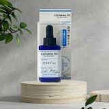 (HSD: 5/2026) Combo 2 Tinh Chất Ceramide Custom No.333 by NY Làm Dịu Và Phục Hồi Da 20mlx2