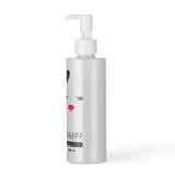 (HSD: 5/2026) Combo 2 Nước Tẩy Trang Sạch Sâu Sugoff 3in1 Cleansing Water 200mlx2