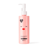 (HSD: 6/2026) Kem Tẩy Trang Rosette Sugoff Dưỡng Ẩm Và Săn Chắc Da Cleansing Cream 200G