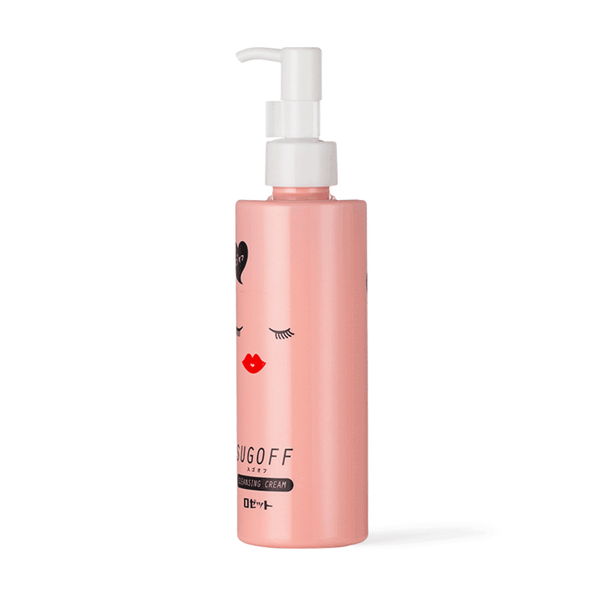 (HSD: 6/2026) Combo 2 Kem Tẩy Trang Rosette Sugoff Dưỡng Ẩm Và Săn Chắc Da Cleansing Cream 200Gx2