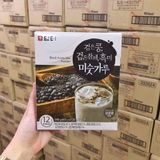 (HSD: 7/2025) Combo 2 Bột Ngũ Cốc Mè Đen Damtuh Hàn Quốc – 240gx2 (DEAL BOM TẤN 999K)