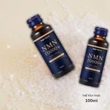 Nước Uống NMN 10000 Hàn Quốc Koja Hàn Quốc Hỗ Trợ Sức Khoẻ (Hộp 10 Lọ)