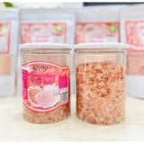 (HSD: 10/2025) Muối Hồng Nuts Talk Himalaya Dạng Hạt 500g
