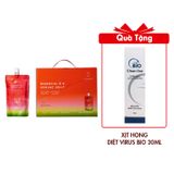 (HSD: 11/2025) Thạch Dinh Dưỡng, Giảm Cân vị Dưa hấu - Everydaze Essential C’s Konjac Jelly 10 gói