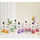 (HSD: 6/2026) Dầu Xả Hương Nước Hoa Hỗ Trợ Phục Hồi Tóc Hư Tổn Kerasys Perfume Elegance & Sensual 600ml