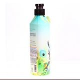 (HSD: 5/2026) Dầu Gội Hương Nước Hoa Kerasys Perfume Pure & Charming Rinse 600ml Hương Quýt Và Hoa Ly Hàn Quốc 600ml