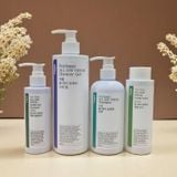 Combo 2 Sữa Tắm Nước Hoa Yojo Perfume All Day Fresh Shower Gel 460Mlx2
