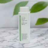 Toner Tràm Trà Yojo Tea Tree All Day Fresh Gentle Toner Phù Hợp Ngay Cả Với Làn Da Nhảy Cảm 200ml