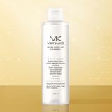 (HSD: 5/2026) Combo 2 Nước Tẩy Trang Sạch Sâu Venuko Micro – Micellar Cleansing 200mlx2