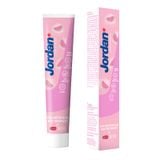 Combo 2 Kem Đánh Răng Cho Người Lớn Vị Bạc Hà Và Dưa Hấu Mát Lanh Jordan Clean & Fresh Cool - 75gx2