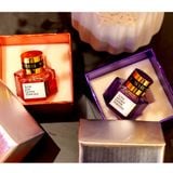 Nước Hoa Vùng Kín Cho Phái Nữ Whisis Love Secret Inner Perfume 7ml (Màu Tím)