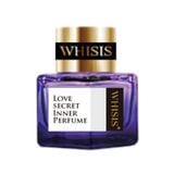 Nước Hoa Vùng Kín Cho Phái Nữ Whisis Love Secret Inner Perfume 7ml (Màu Tím)