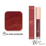 Son Tint So Glam Li Blur Whipped Trang Điểm Dễ Dàng 3.5g