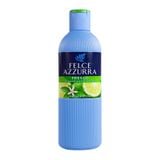 Sữa Tắm Hương Nước Hoa Felce Azzurra 650ml (Có nhiều mùi lựa chọn)