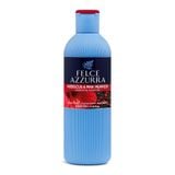 Sữa Tắm Hương Nước Hoa Felce Azzurra 650ml (Có nhiều mùi lựa chọn)
