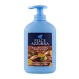 (HSD: 1/2026) Sữa Rửa Tay Felce Azzurra Hương Nước Hoa Hổ Phách & Dầu Argan 300ml