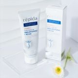 (HSD: 5/2026) Combo 2 Kem Dưỡng Thể Nâng Tone Sáng Da Repida Cấp Ẩm, Phục Hồi, Bảo Vệ Da SPF 50+ PA++++ 200mlx2