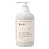 Sữa Tắm Jmella In France No. 4 Queen 5 Body Wash 1000ml