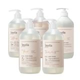 Sữa Tắm Jmella In France No. 4 Queen 5 Body Wash 1000ml