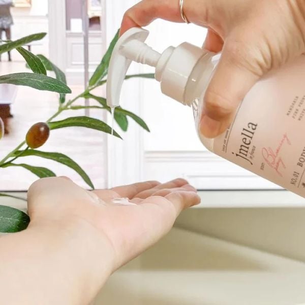 Sữa Tắm Jmella In France No. 4 Queen 5 Body Wash 1000ml