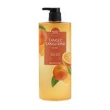 Sữa Tắm Happy Bath Fruits Berry Punch Body Wash Chiết Xuất Từ Trái Cây 900g (Có 2 Mùi Lựa Chọn)