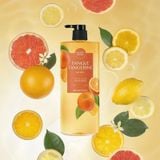 Sữa Tắm Happy Bath Fruits Berry Punch Body Wash Chiết Xuất Từ Trái Cây 900g (Có 2 Mùi Lựa Chọn)